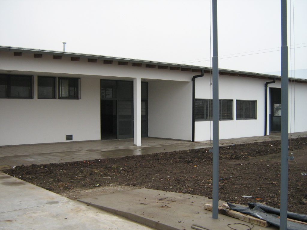 Proyecto 3