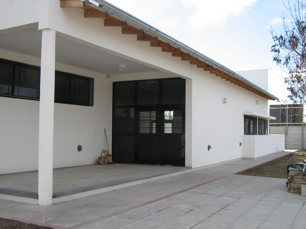 Proyecto 4